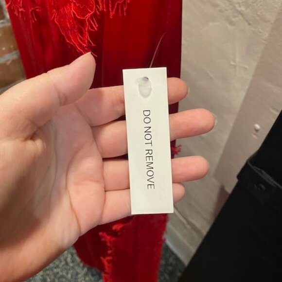 Casey Maxi Dress - Picture 13 of 15